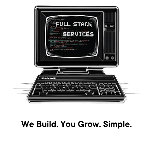 Full Stack Services LLC, Custom Software for Field Service Businesses